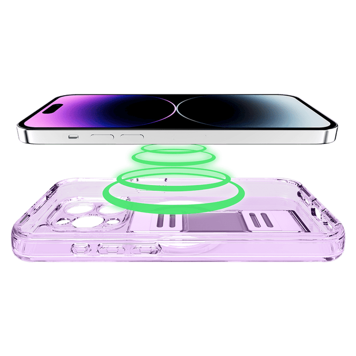 Avana Grip-It MagSafe Case for Apple iPhone 15 Pro Max