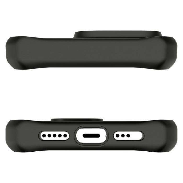 ITSkins Hybrid_R Frost MagSafe Case for Apple iPhone 15 Pro Max