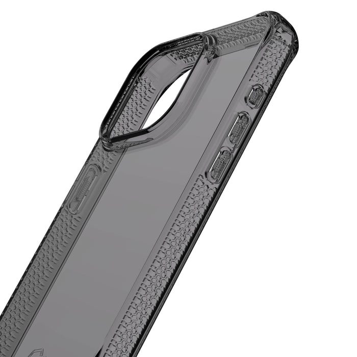 ITSkins Spectrum_R Clear Case for Apple iPhone 15 Pro Max