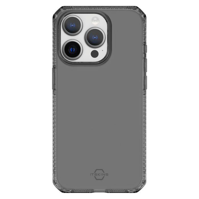 ITSkins Spectrum_R Clear Case for Apple iPhone 15 Pro Max