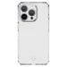 ITSkins Spectrum_R Clear Case for Apple iPhone 15 Pro Max