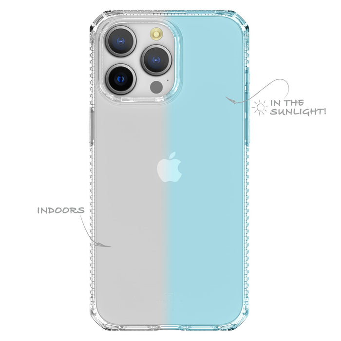 ITSkins Spectrum_R Mood Case for Apple iPhone 15 Pro Max