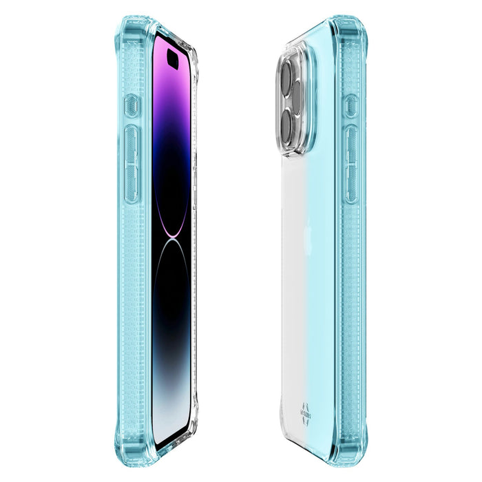 ITSkins Spectrum_R Mood Case for Apple iPhone 15 Pro Max