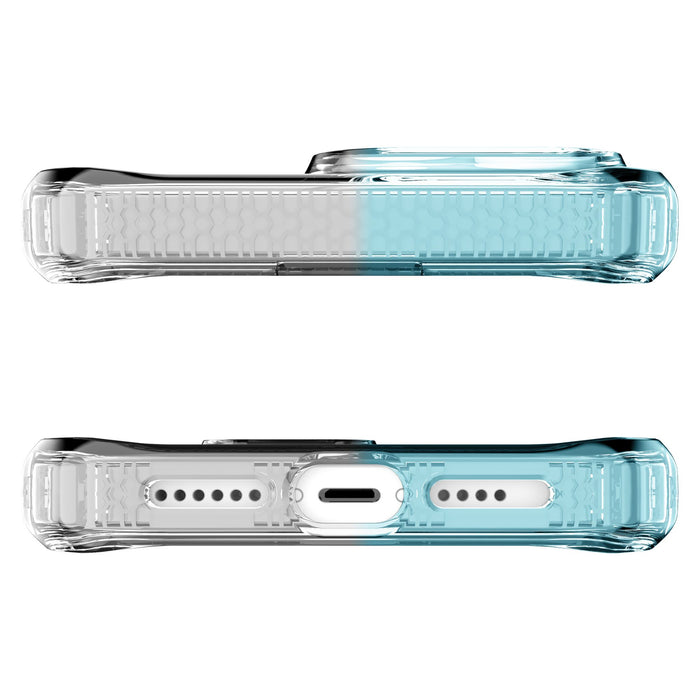 ITSkins Spectrum_R Mood Case for Apple iPhone 15 Pro Max