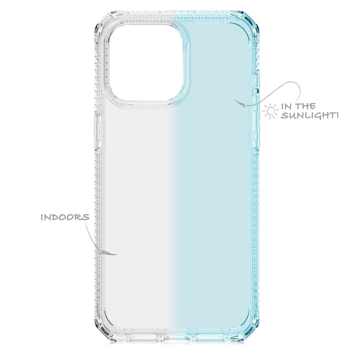 ITSkins Spectrum_R Mood Case for Apple iPhone 15 Pro Max