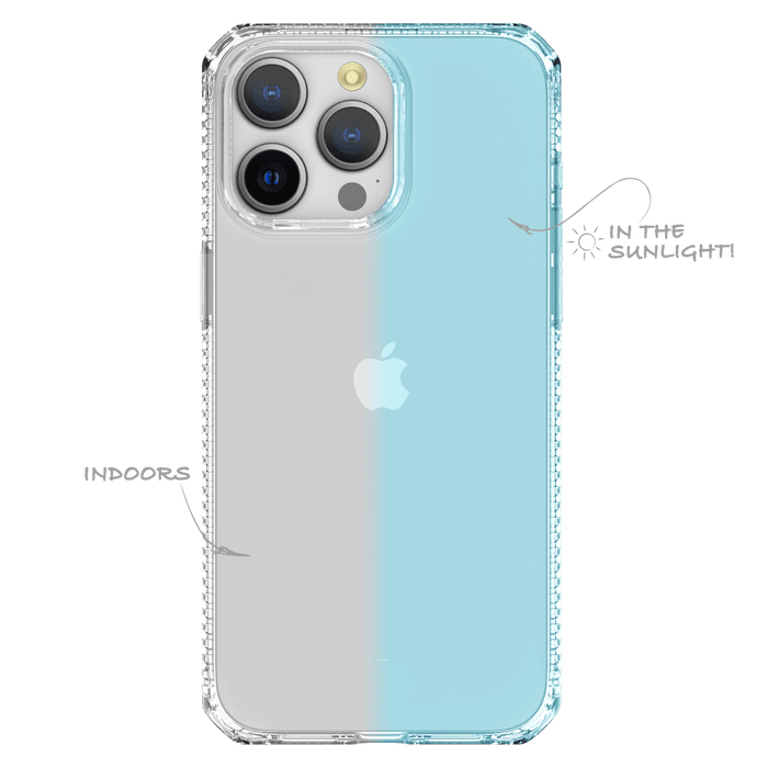 ITSkins Spectrum_R Mood Case for Apple iPhone 15 Pro Max