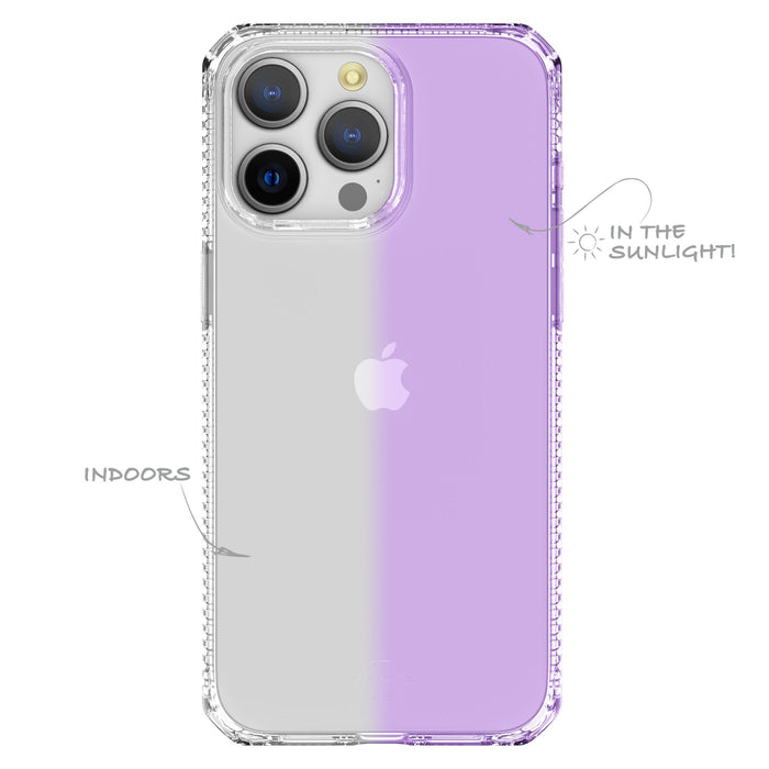 ITSkins Spectrum_R Mood Case for Apple iPhone 15 Pro Max