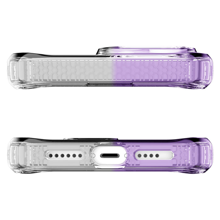 ITSkins Spectrum_R Mood Case for Apple iPhone 15 Pro Max