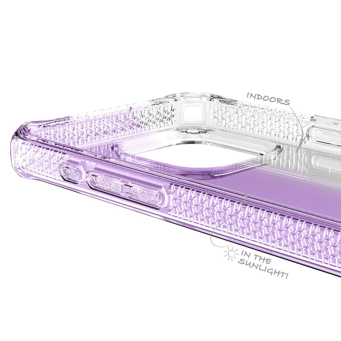 ITSkins Spectrum_R Mood Case for Apple iPhone 15 Pro Max