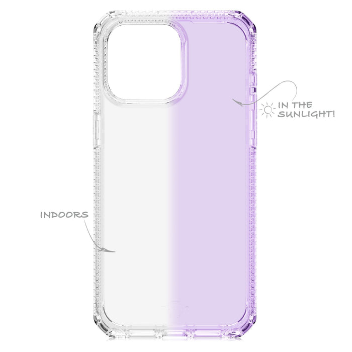 ITSkins Spectrum_R Mood Case for Apple iPhone 15 Pro Max