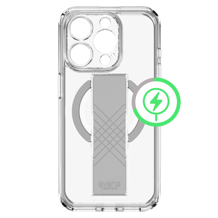 Avana Grip-It MagSafe Case for Apple iPhone 15 Pro