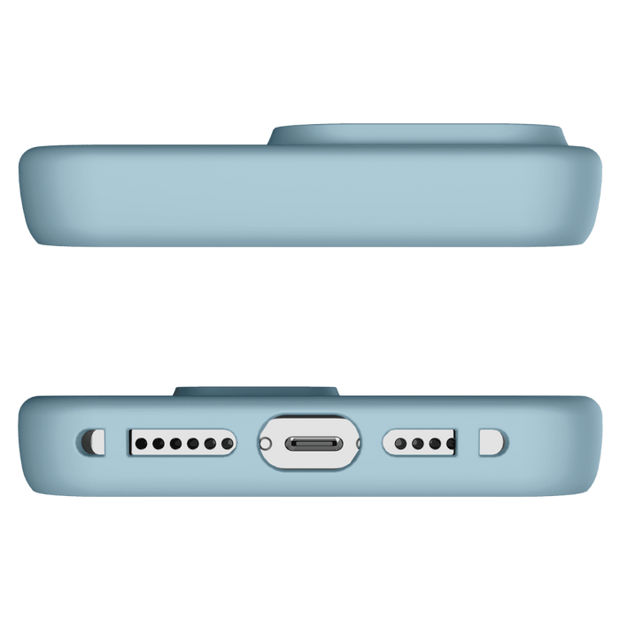 Velvet MagSafe Case for Apple iPhone 15 Pro
