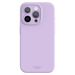 Avana Velvet MagSafe Case for Apple iPhone 15 Pro Lavender