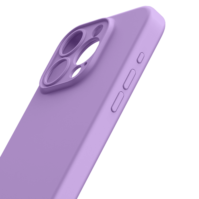 Velvet MagSafe Case for Apple iPhone 15 Pro
