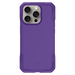 ITSkins Spectrum_R Armor Case for Apple iPhone 15 Pro Purple