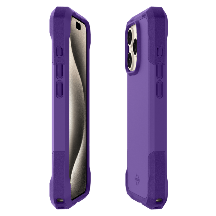 Spectrum_R Armor Case for Apple iPhone 15 Pro