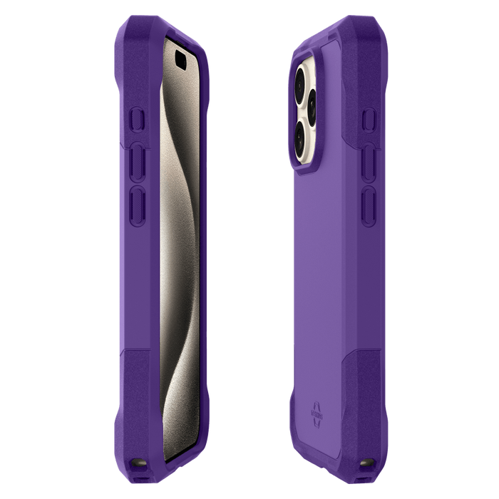 ITSkins Spectrum_R Armor Case for Apple iPhone 15 Pro