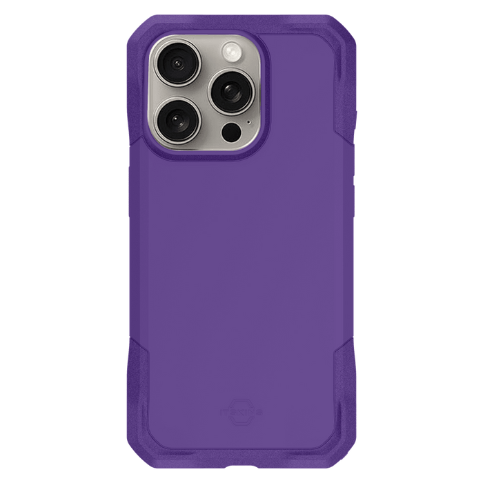 ITSkins Spectrum_R Armor Case for Apple iPhone 15 Pro