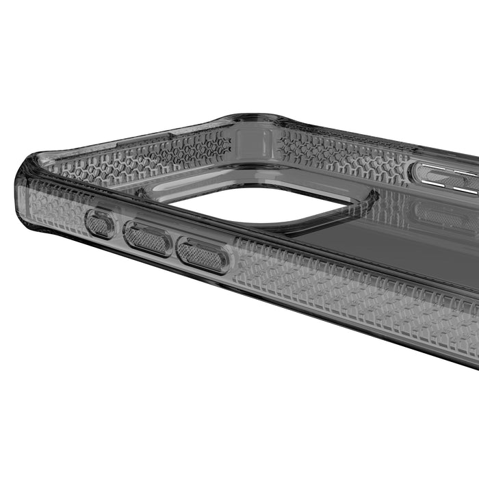 ITSkins Spectrum_R Clear Case for Apple iPhone 15 Pro