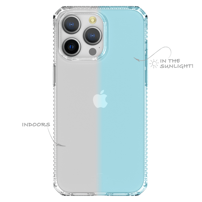ITSkins Spectrum_R Mood Case for Apple iPhone 15 Pro