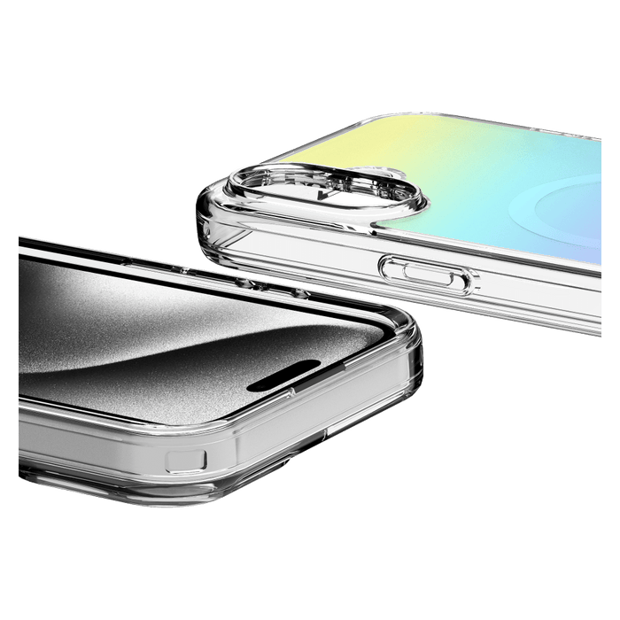 Avana Frost Cosmic MagSafe Case for Apple iPhone 16