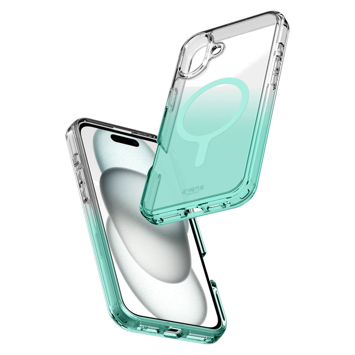 Avana sunrise w/ MagSafe Case for Apple iPhone 16