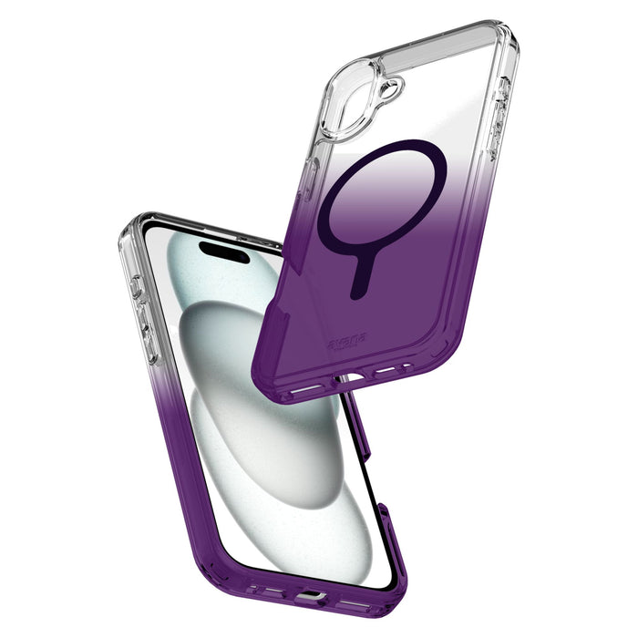 Avana sunrise w/ MagSafe Case for Apple iPhone 16