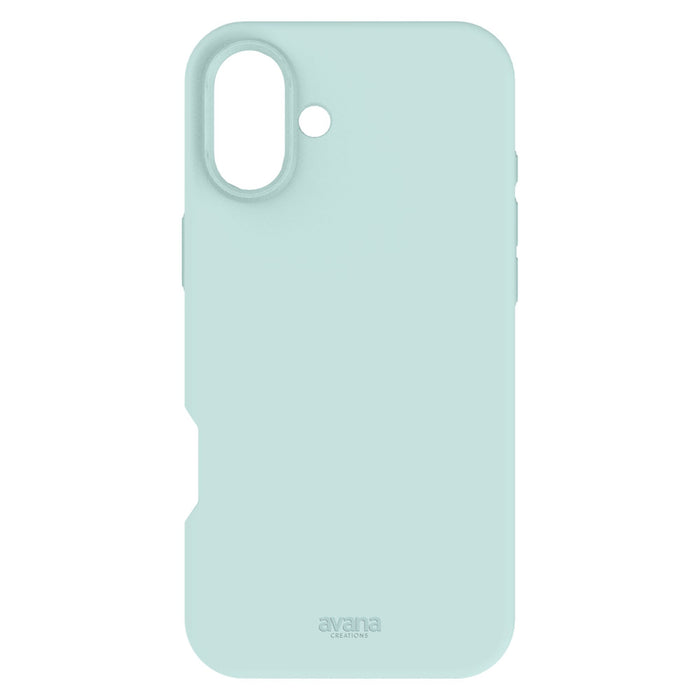 Avana velvet w/ MagSafe Case for Apple iPhone 16