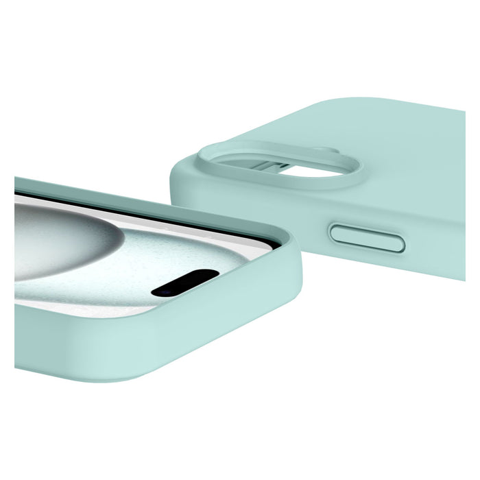 Avana velvet w/ MagSafe Case for Apple iPhone 16