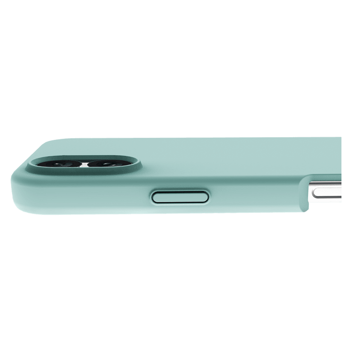 Avana Velvet MagSafe Case for Apple iPhone 16