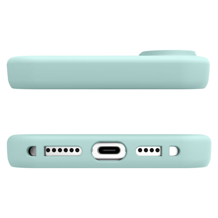 Avana velvet w/ MagSafe Case for Apple iPhone 16