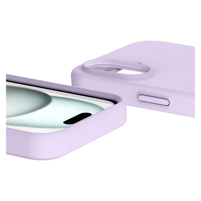 Avana velvet w/ MagSafe Case for Apple iPhone 16