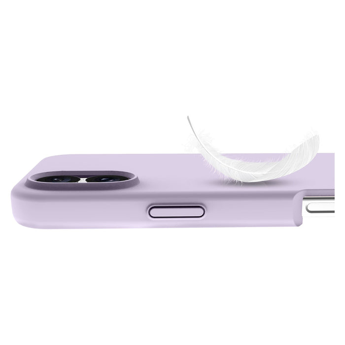 Avana velvet w/ MagSafe Case for Apple iPhone 16