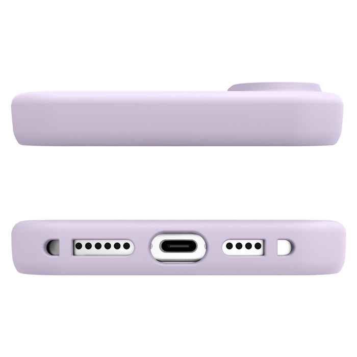 Avana velvet w/ MagSafe Case for Apple iPhone 16