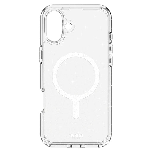 Avana starlight w/ MagSafe Case for Apple iPhone 16