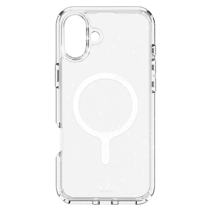 Avana starlight w/ MagSafe Case for Apple iPhone 16
