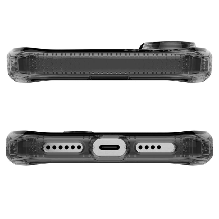ITSkins Hybrid_R Vapor MagSafe Case for Apple iPhone 16