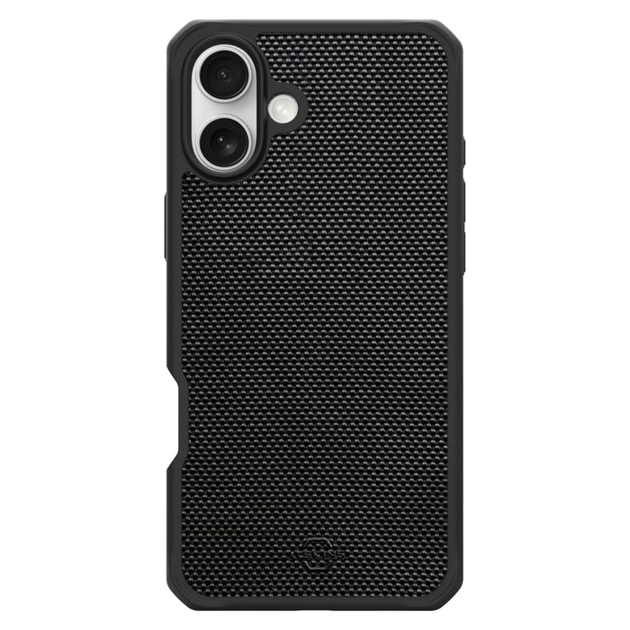 ITSkins Ballistic_R Nylon MagSafe Case for Apple iPhone 16