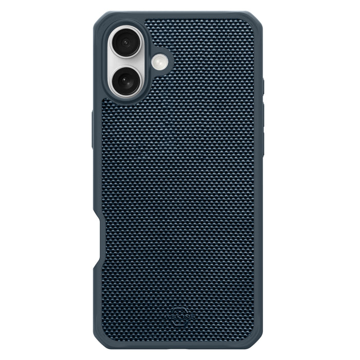 ITSkins Ballistic_R Nylon MagSafe Case for Apple iPhone 16