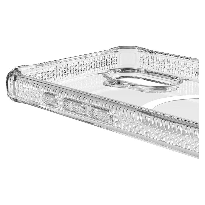 ITSkins Hybrid_R Mood MagSafe Case for Apple iPhone 16