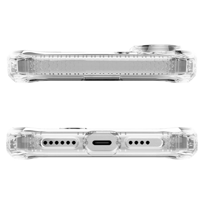ITSkins Hybrid_R Mood MagSafe Case for Apple iPhone 16