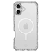 ITSkins Supreme_R Clear MagSafe Case for Apple iPhone 16