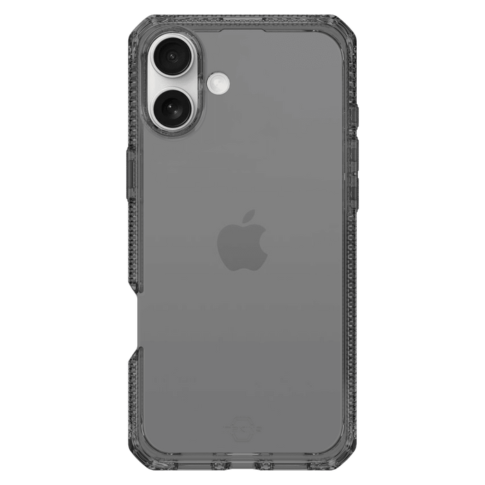 ITSkins Spectrum_R Clear Case for Apple iPhone 16