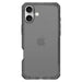 ITSkins Spectrum_R Clear Case for Apple iPhone 16
