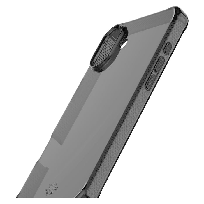 ITSkins Spectrum_R Clear Case for Apple iPhone 16