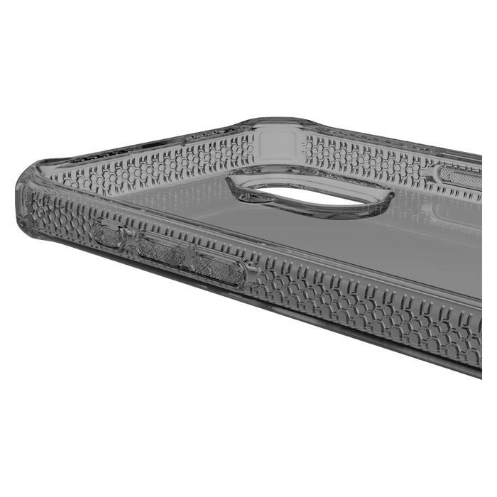 ITSkins Spectrum_R Clear Case for Apple iPhone 16