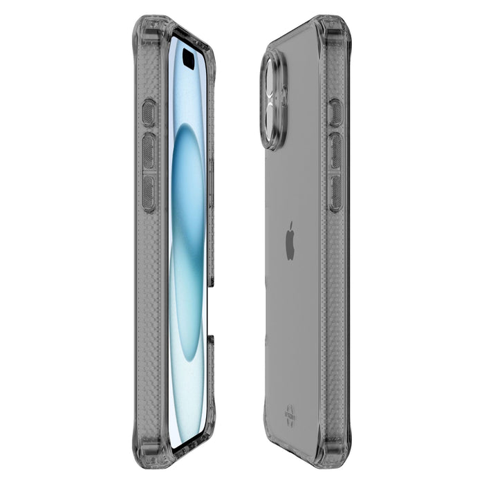 ITSkins Spectrum_R Clear Case for Apple iPhone 16