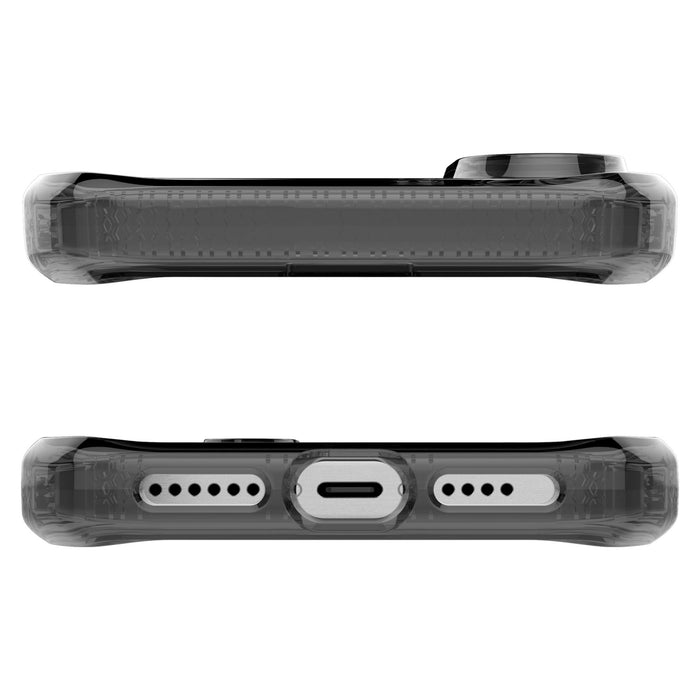 ITSkins Spectrum_R Clear Case for Apple iPhone 16