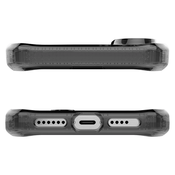 ITSkins Spectrum_R Clear Case for Apple iPhone 16