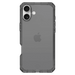 ITSkins Spectrum_R Clear Case for Apple iPhone 16